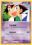Derp Ketchum