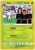 PSG