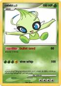 celebi
