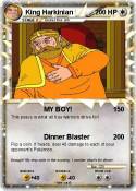 King Harkinian