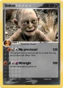 Gollum