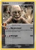 Gollum