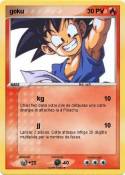 goku