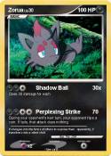 Zorua