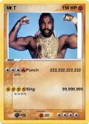 Mr.T