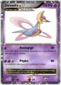 Cresselia