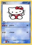 kitty