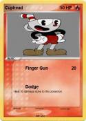 Cuphead