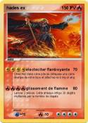 hades ex