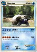 Blastoise