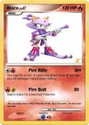 Blaze