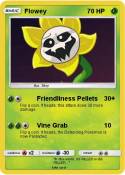 Flowey