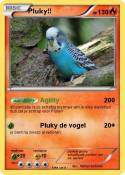 Pluky!!