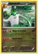 Upgrade EX
