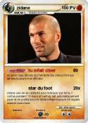 zidane