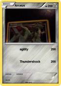 Arceus