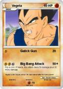 Vegeta