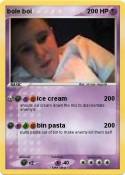 bole boi