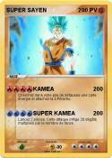 SUPER SAYEN