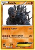 Godzilla