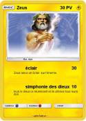 Zeus