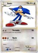 Sonic