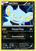Dark Shinx