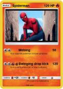 Spiderman