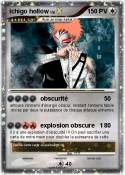 ichigo hollow