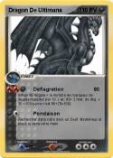 Dragon De