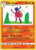 Hina Tortue