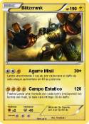 Blitzcrank