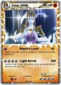 Zelda (SSB)