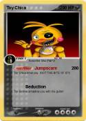 Toy Chica