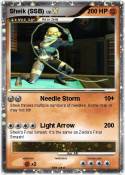 Sheik (SSB)
