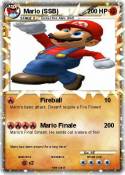Mario (SSB)