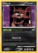 Foxy
