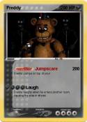 Freddy