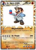 Dr. Mario (SSB)
