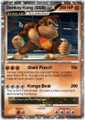 Donkey Kong