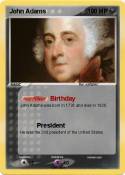 John Adams