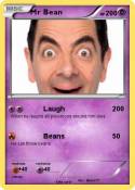 Mr Bean