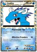 Coolfire