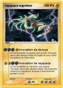 rayquaza suprêm