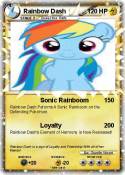 Rainbow Dash