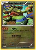 Ninja Turtles