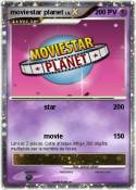moviestar plane