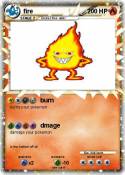 fire
