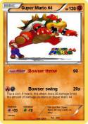 Super Mario 64