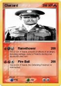 Charzard